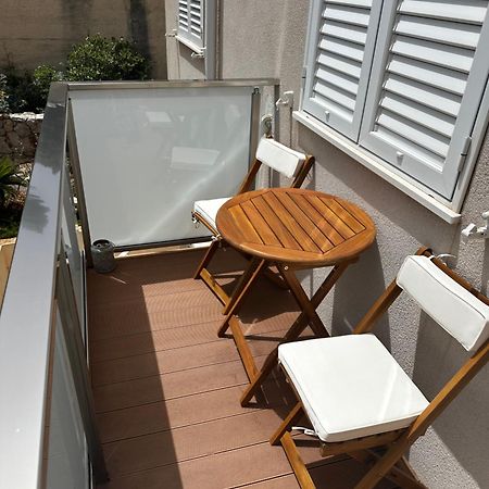 Apartment Barba Дубровник Экстерьер фото