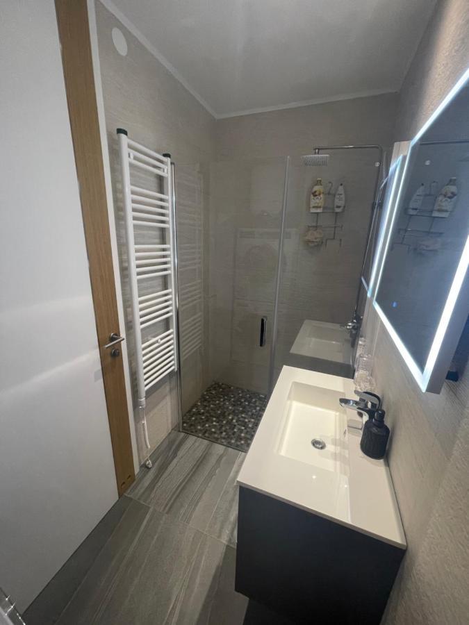 Apartment Barba Дубровник Экстерьер фото