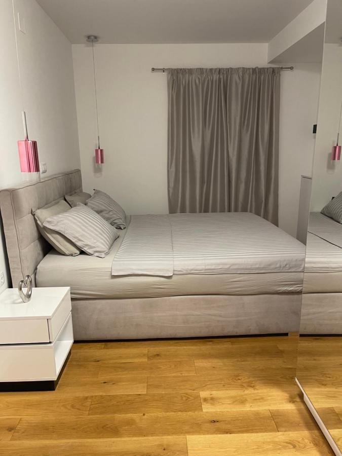 Apartment Barba Дубровник Экстерьер фото