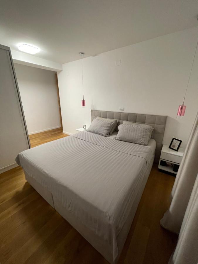 Apartment Barba Дубровник Экстерьер фото