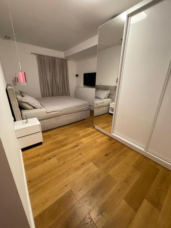 Apartment Barba Дубровник Экстерьер фото