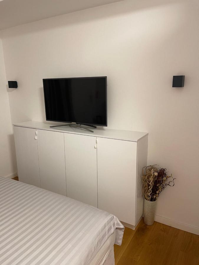Apartment Barba Дубровник Экстерьер фото