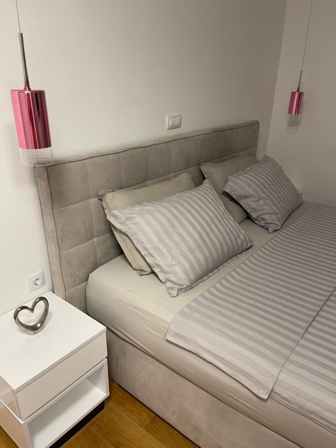 Apartment Barba Дубровник Экстерьер фото